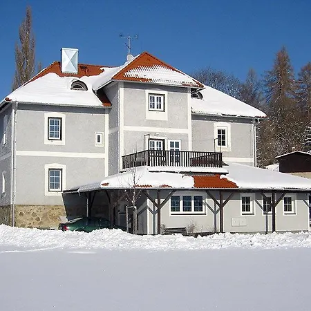 U Neslehu Vendégház Horní Planá