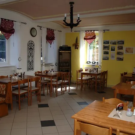 U Neslehu Vendégház