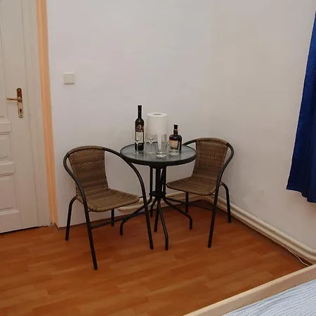 Vendégház U Neslehu
