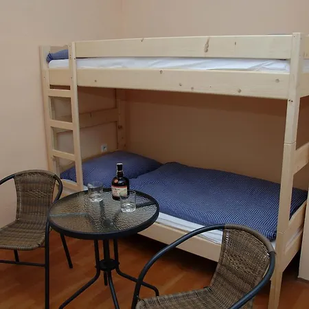 Vendégház U Neslehu *