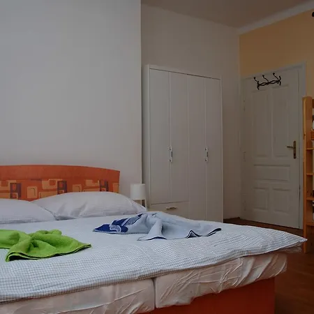 U Neslehu Vendégház *