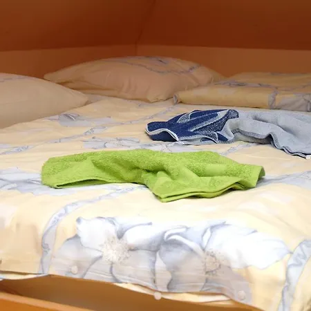 Vendégház U Neslehu *